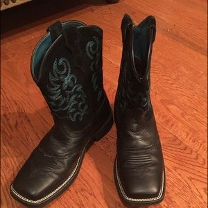 Ariat Fatbaby Women’s Boots
